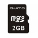 QUMO microSD 2Gb